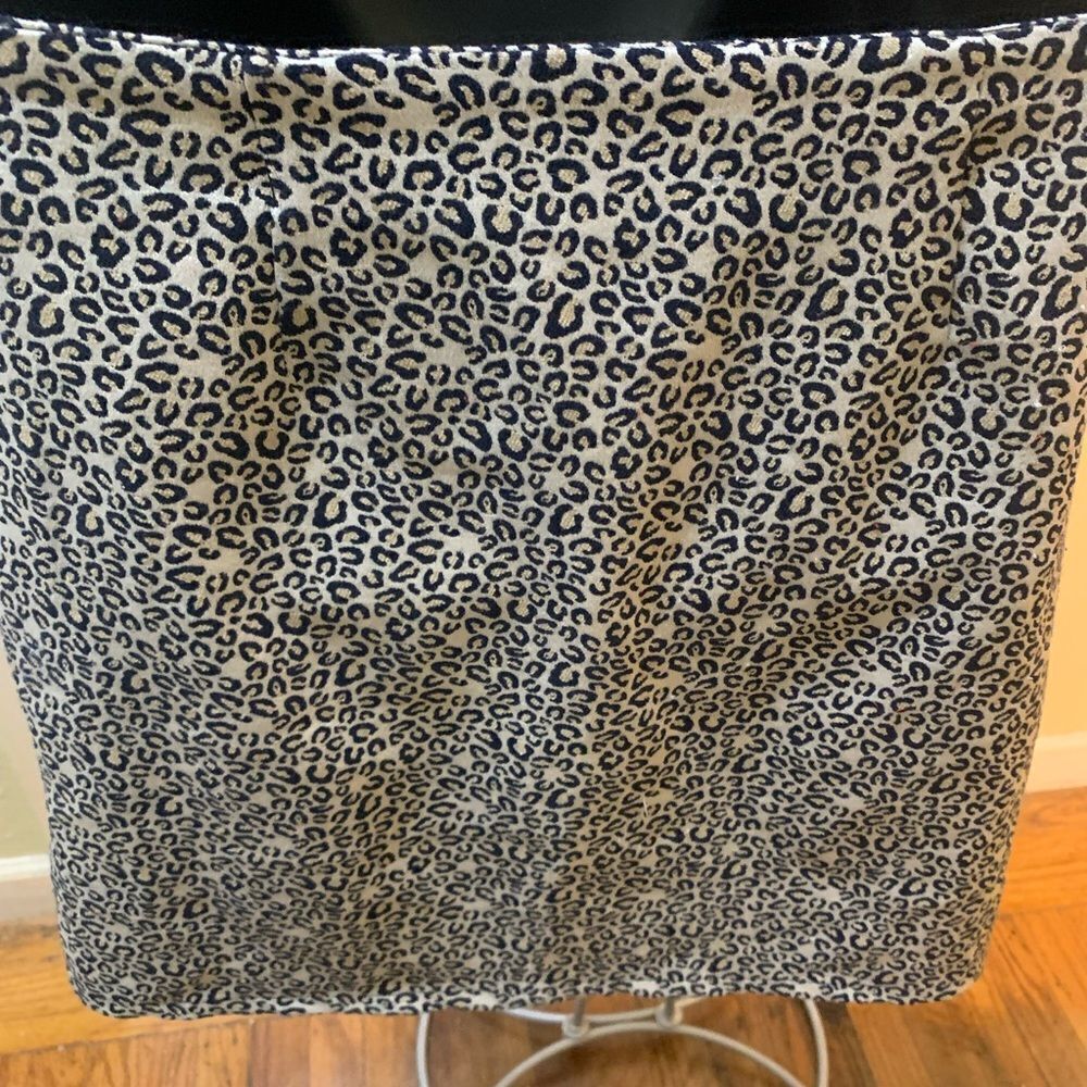 Zara Basic’s size small